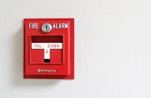 Yangın Alarm Sistemleri Yangın Alarm Sistemleri Görseli