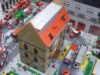 Pasif Yangın Güvenlik Önlemleri: Yapısal Yangın Güvenliği Mimari Tasarımda Yangın Güvenliği